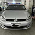 VOLKSWAGEN GOLF 1.4 TSI VARIANT HIGHLINE 16V TOTAL FLEX 4P TIPTRONIC VOLKSWAGEN GOLF 1.4 TSI VARIANT HIGHLINE 16V TOTAL FLEX 4P TIPTRONIC
