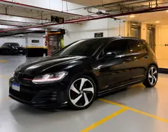 VOLKSWAGEN GOLF 2.0 350 TSI GASOLINA GTI DSG VOLKSWAGEN GOLF 2.0 350 TSI GASOLINA GTI DSG