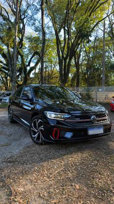 VOLKSWAGEN JETTA 2.0 350 TSI GASOLINA GLI DSG