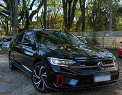 VOLKSWAGEN JETTA 2.0 350 TSI GASOLINA GLI DSG VOLKSWAGEN JETTA 2.0 350 TSI GASOLINA GLI DSG