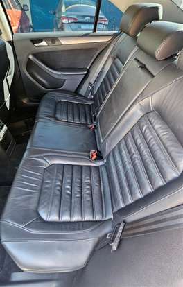 VOLKSWAGEN-JETTA-2.0 TSI HIGHLINE 211CV GASOLINA 4P TIPTRONIC VOLKSWAGEN-JETTA-2013