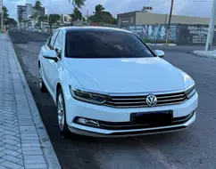 VOLKSWAGEN PASSAT 2.0 16V TSI BLUEMOTION GASOLINA HIGHLINE 4P DSG VOLKSWAGEN PASSAT 2.0 16V TSI BLUEMOTION GASOLINA HIGHLINE 4P DSG
