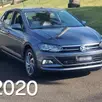 VOLKSWAGEN POLO 1.0 200 TSI COMFORTLINE AUTOMÁTICO VOLKSWAGEN POLO 1.0 200 TSI COMFORTLINE AUTOMÁTICO