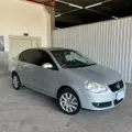 VOLKSWAGEN POLO 1.6 MI 8V FLEX 4P AUTOMATIZADO VOLKSWAGEN POLO 1.6 MI 8V FLEX 4P AUTOMATIZADO