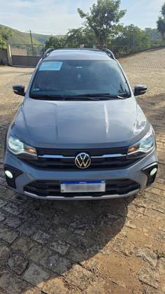 VOLKSWAGEN SAVEIRO 1.6 MSI EXTREME CD 16V FLEX 2P MANUAL