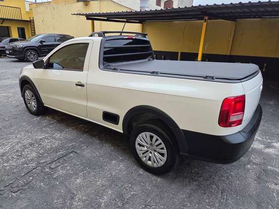 VOLKSWAGEN-SAVEIRO-1.6 MSI ROBUST CS 16V FLEX 2P MANUAL VOLKSWAGEN-SAVEIRO-2023