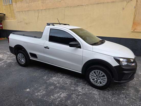 VOLKSWAGEN-SAVEIRO-1.6 MSI ROBUST CS 16V FLEX 2P MANUAL VOLKSWAGEN-SAVEIRO-2023
