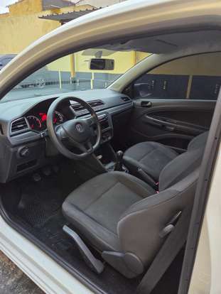 VOLKSWAGEN-SAVEIRO-1.6 MSI ROBUST CS 16V FLEX 2P MANUAL VOLKSWAGEN-SAVEIRO-2023