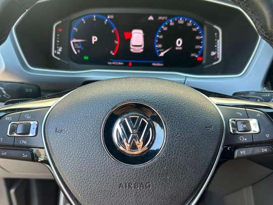 VOLKSWAGEN-T-CROSS-1.0 200 TSI TOTAL FLEX COMFORTLINE AUTOMÁTICO VOLKSWAGEN-T-CROSS-2020