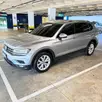 VOLKSWAGEN TIGUAN 1.4 250 TSI TOTAL FLEX ALLSPACE COMFORTLINE TIPTRONIC VOLKSWAGEN TIGUAN 1.4 250 TSI TOTAL FLEX ALLSPACE COMFORTLINE TIPTRONIC