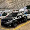 VOLKSWAGEN TIGUAN 2.0 350 TSI GASOLINA ALLSPACE R-LINE 4MOTION DSG VOLKSWAGEN TIGUAN 2.0 350 TSI GASOLINA ALLSPACE R-LINE 4MOTION DSG