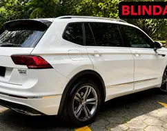 VOLKSWAGEN TIGUAN 2.0 350 TSI GASOLINA ALLSPACE R-LINE 4MOTION DSG VOLKSWAGEN TIGUAN 2.0 350 TSI GASOLINA ALLSPACE R-LINE 4MOTION DSG