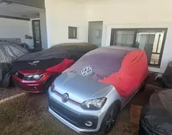 VOLKSWAGEN UP 1.0 170 TSI TOTAL FLEX XTREME 4P MANUAL VOLKSWAGEN UP 1.0 170 TSI TOTAL FLEX XTREME 4P MANUAL