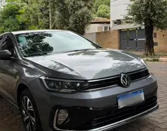 VOLKSWAGEN VIRTUS 1.0 200 TSI HIGHLINE AUTOMÁTICO VOLKSWAGEN VIRTUS 1.0 200 TSI HIGHLINE AUTOMÁTICO