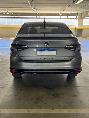 VOLKSWAGEN-VIRTUS-1.4 250 TSI EXCLUSIVE AUTOMÁTICO VOLKSWAGEN-VIRTUS-2024