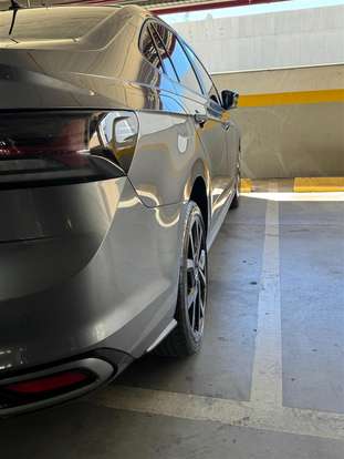 VOLKSWAGEN-VIRTUS-1.4 250 TSI EXCLUSIVE AUTOMÁTICO VOLKSWAGEN-VIRTUS-2024