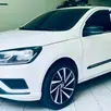 VOLKSWAGEN VOYAGE 1.0 12V MPI TOTALFLEX 4P MANUAL VOLKSWAGEN VOYAGE 1.0 12V MPI TOTALFLEX 4P MANUAL