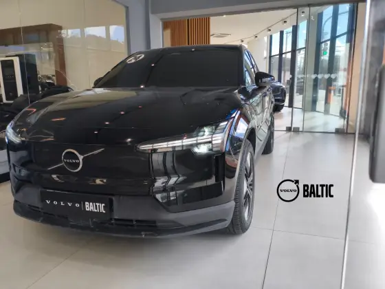 VOLVO EX30 69 KW ELÉTRICO CORE