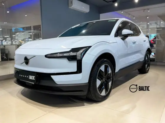 VOLVO EX30 69 KW ELÉTRICO CORE VOLVO EX30 69 KW ELÉTRICO CORE