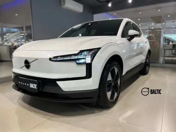 VOLVO EX30 69 KW ELÉTRICO CORE