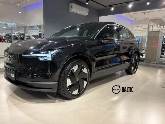 VOLVO EX30 69 KW ELÉTRICO PLUS VOLVO EX30 69 KW ELÉTRICO PLUS