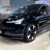 VOLVO EX30 69 KW ELÉTRICO ULTRA VOLVO EX30 69 KW ELÉTRICO ULTRA