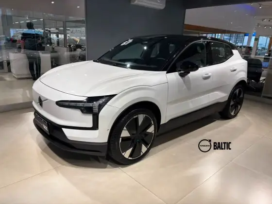 VOLVO EX30 69 KW ELÉTRICO ULTRA