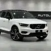 VOLVO XC40 1.5 T5 RECHARGE R-DESIGN GEARTRONIC VOLVO XC40 1.5 T5 RECHARGE R-DESIGN GEARTRONIC