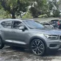 VOLVO XC40 2.0 T5 GASOLINA MOMENTUM AWD GEARTRONIC VOLVO XC40 2.0 T5 GASOLINA MOMENTUM AWD GEARTRONIC