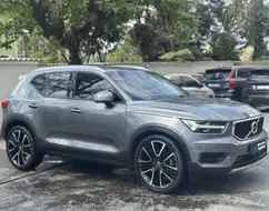 VOLVO XC40 2.0 T5 GASOLINA MOMENTUM AWD GEARTRONIC VOLVO XC40 2.0 T5 GASOLINA MOMENTUM AWD GEARTRONIC