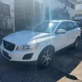 VOLVO XC60 2.0 T5 DYNAMIC FWD TURBO GASOLINA 4P AUTOMÁTICO VOLVO XC60 2.0 T5 DYNAMIC FWD TURBO GASOLINA 4P AUTOMÁTICO