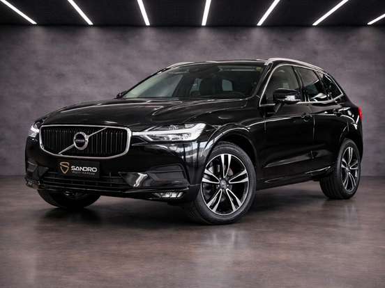 VOLVO-XC60-2.0 D5 DIESEL MOMENTUM AWD GEARTRONIC VOLVO-XC60-2020