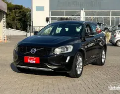 VOLVO XC60 2.0 T5 COMFORT FWD TURBO GASOLINA 4P AUTOMÁTICO VOLVO XC60 2.0 T5 COMFORT FWD TURBO GASOLINA 4P AUTOMÁTICO