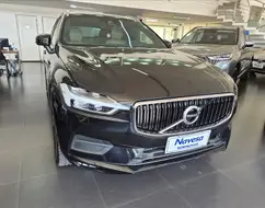 VOLVO XC60 2.0 T5 GASOLINA MOMENTUM AWD GEARTRONIC VOLVO XC60 2.0 T5 GASOLINA MOMENTUM AWD GEARTRONIC
