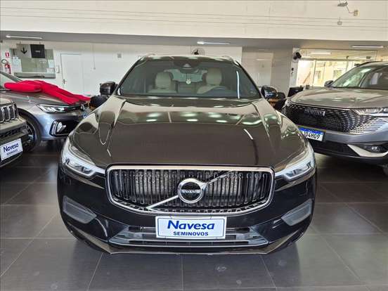 VOLVO-XC60-2.0 T5 GASOLINA MOMENTUM AWD GEARTRONIC VOLVO-XC60-2018