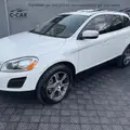 VOLVO XC60 2.0 T5 R DESIGN TURBO GASOLINA 4P AUTOMÁTICO VOLVO XC60 2.0 T5 R DESIGN TURBO GASOLINA 4P AUTOMÁTICO
