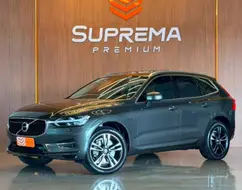 VOLVO XC60 2.0 T8 HYBRID MOMENTUM AWD GEARTRONIC VOLVO XC60 2.0 T8 HYBRID MOMENTUM AWD GEARTRONIC