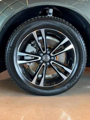 VOLVO-XC60-2.0 T8 HYBRID MOMENTUM AWD GEARTRONIC VOLVO-XC60-2020