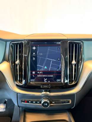 VOLVO-XC60-2.0 T8 HYBRID MOMENTUM AWD GEARTRONIC VOLVO-XC60-2020
