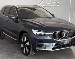 VOLVO XC60 2.0 T8 RECHARGE ULTIMATE AWD GEARTRONIC VOLVO XC60 2.0 T8 RECHARGE ULTIMATE AWD GEARTRONIC