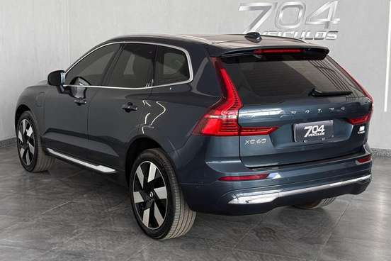 VOLVO-XC60-2.0 T8 RECHARGE ULTIMATE AWD GEARTRONIC VOLVO-XC60-2024