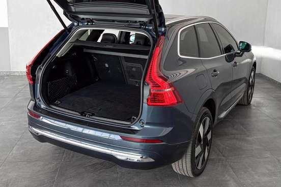 VOLVO-XC60-2.0 T8 RECHARGE ULTIMATE AWD GEARTRONIC VOLVO-XC60-2024