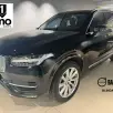 VOLVO XC90 2.0 T6 GASOLINA INSCRIPTION AWD GEARTRONIC VOLVO XC90 2.0 T6 GASOLINA INSCRIPTION AWD GEARTRONIC