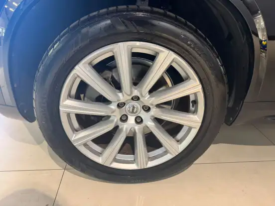 VOLVO-XC90-2.0 T6 GASOLINA INSCRIPTION AWD GEARTRONIC VOLVO-XC90-2018
