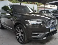 VOLVO XC90 2.0 T8 HYBRID INSCRIPTION AWD GEARTRONIC VOLVO XC90 2.0 T8 HYBRID INSCRIPTION AWD GEARTRONIC