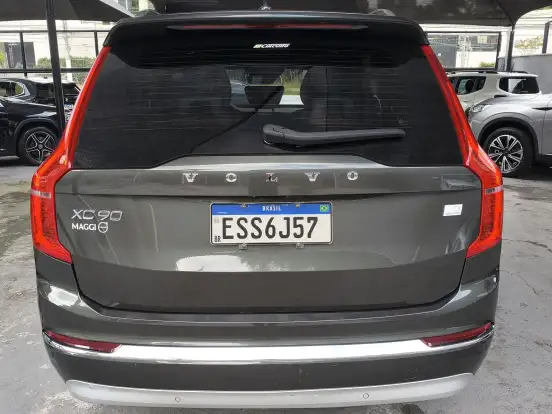 VOLVO-XC90-2.0 T8 HYBRID INSCRIPTION AWD GEARTRONIC VOLVO-XC90-2021