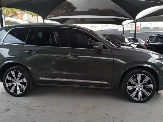 VOLVO-XC90-2.0 T8 HYBRID INSCRIPTION AWD GEARTRONIC VOLVO-XC90-2021