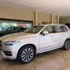 VOLVO XC90 2.0 D5 DIESEL MOMENTUM AWD GEARTRONIC VOLVO XC90 2.0 D5 DIESEL MOMENTUM AWD GEARTRONIC