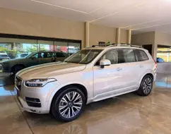 VOLVO XC90 2.0 D5 DIESEL MOMENTUM AWD GEARTRONIC VOLVO XC90 2.0 D5 DIESEL MOMENTUM AWD GEARTRONIC