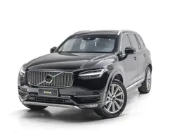 VOLVO XC90 2.0 T6 GASOLINA INSCRIPTION AWD GEARTRONIC VOLVO XC90 2.0 T6 GASOLINA INSCRIPTION AWD GEARTRONIC